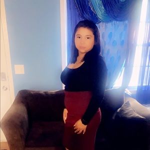 Meet your Posher, Kimberly